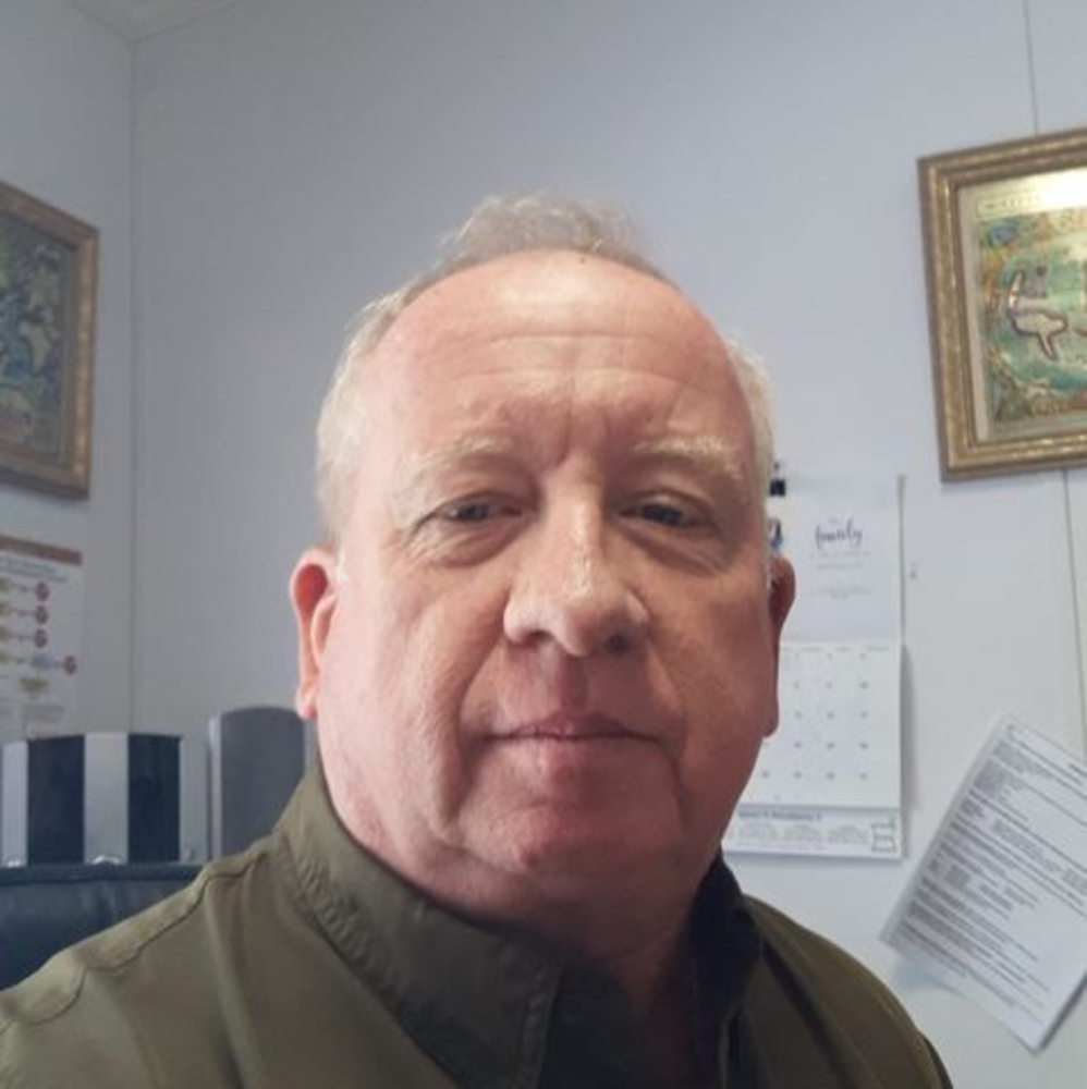 Meet your Posher, Kim